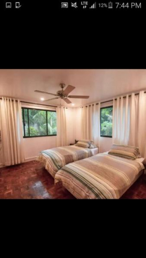 KaLanggaman isLand & Hotel rooms